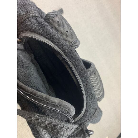 Sprayground Men Patch Backpack Bag Limited Edition Patches - Picture 7 of 9